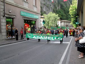 25/26 luglio Monte Listino-Breno